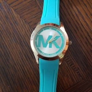 Michael Kors Women's Watch